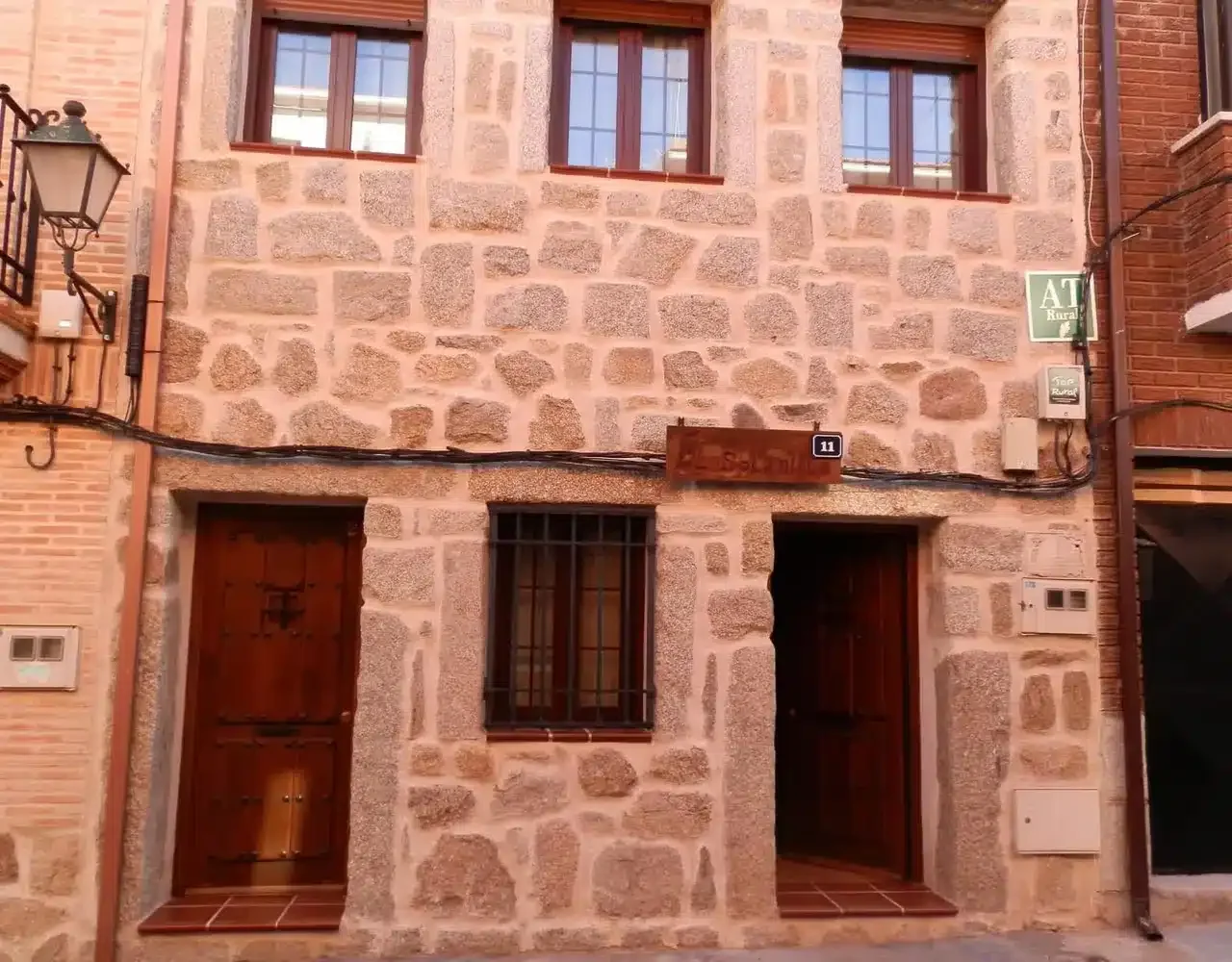 El Solanillo - Foto 1