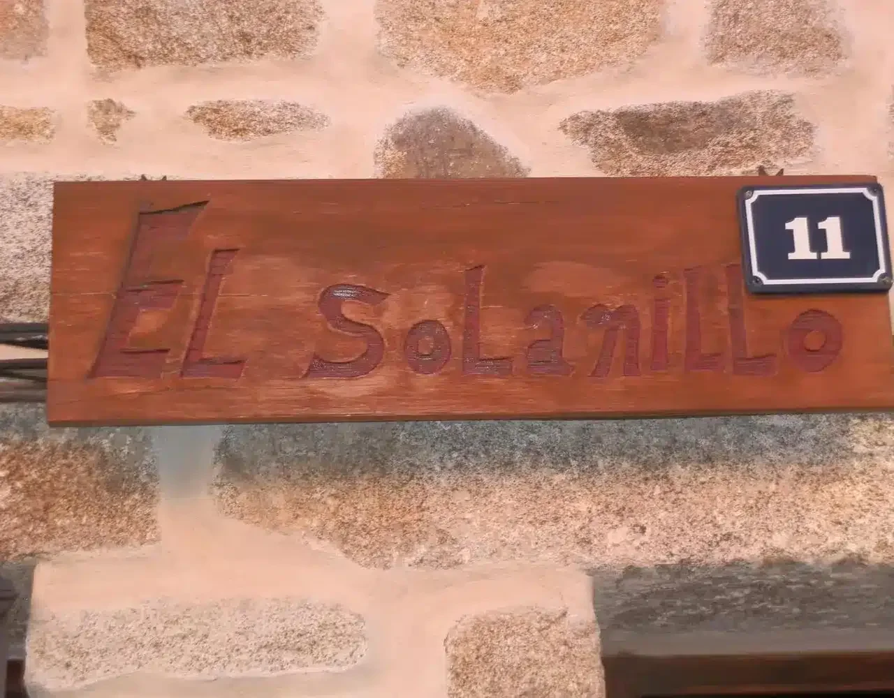 El Solanillo - Foto 5