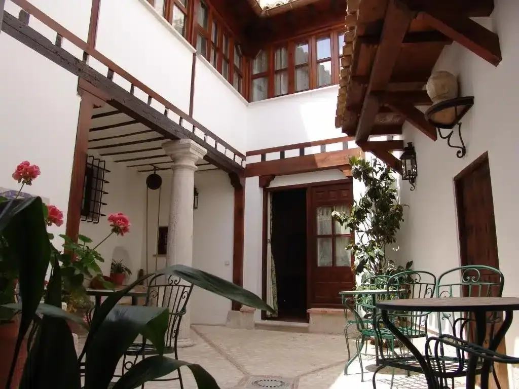 La Columna - Foto 1