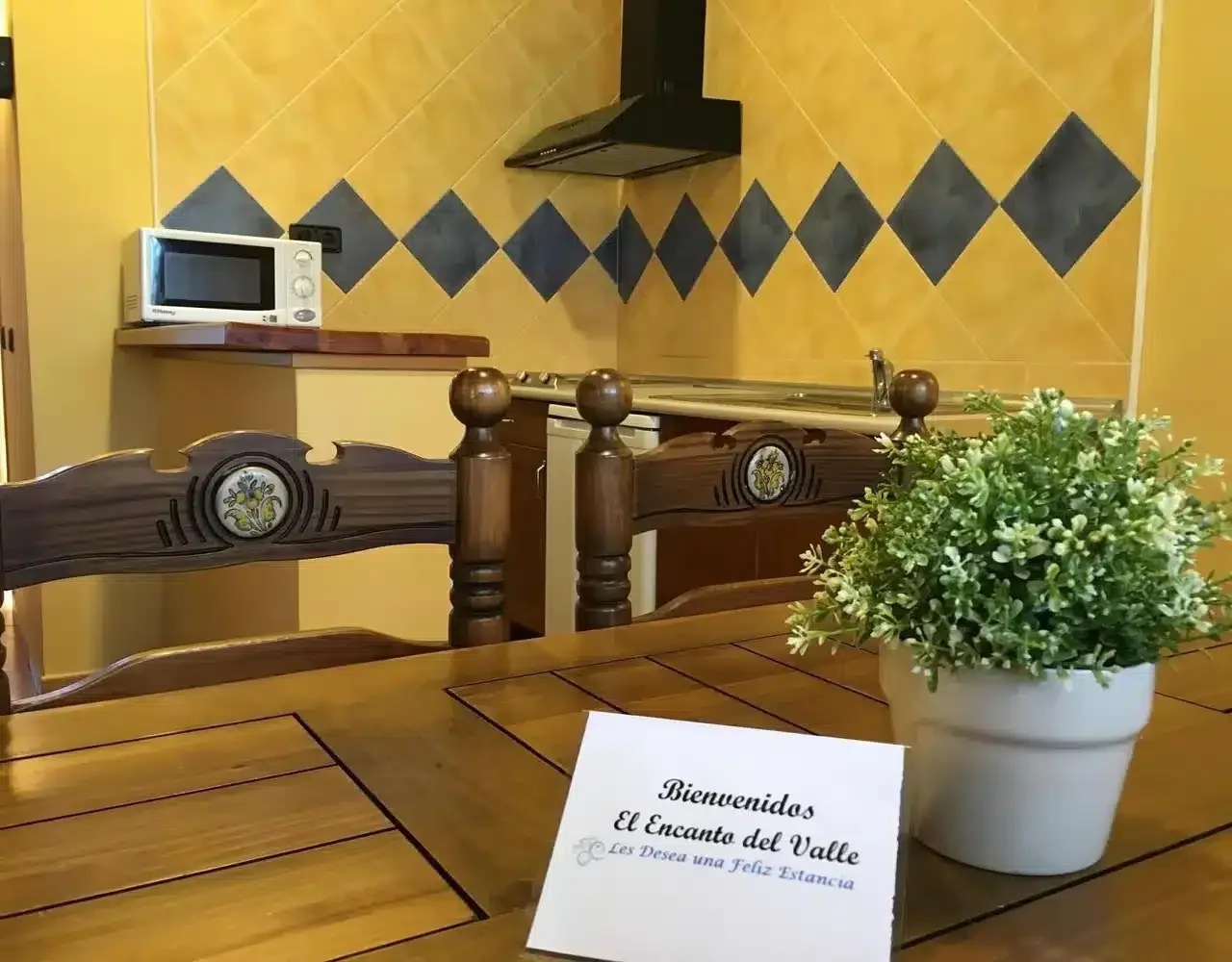 El Encanto del Valle de Lozoya - Foto 4