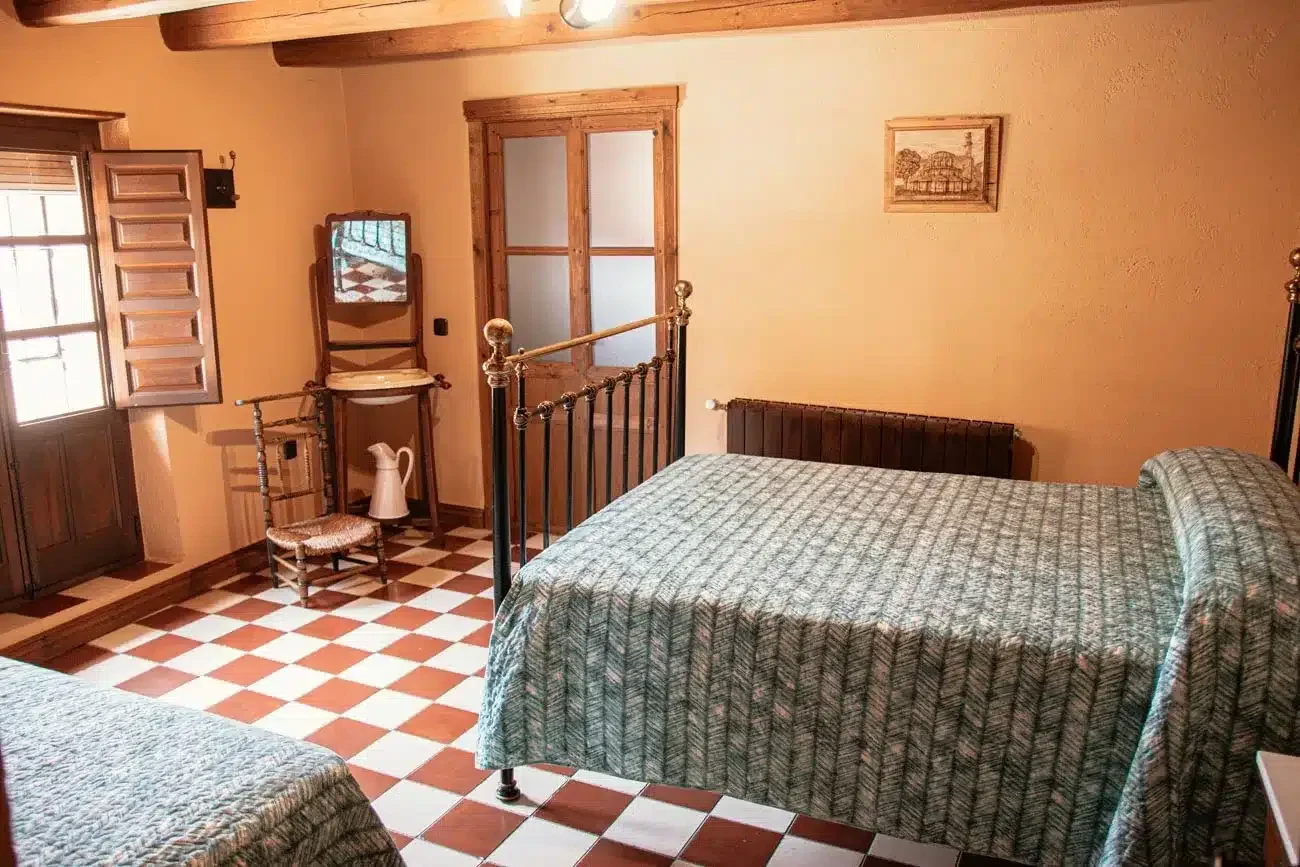La Casa del Tío Quico - Foto 1