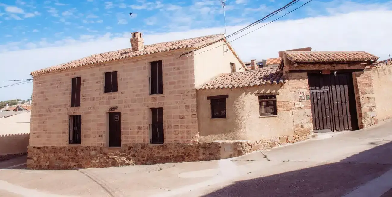 La Casa del Tío Quico - Foto 2