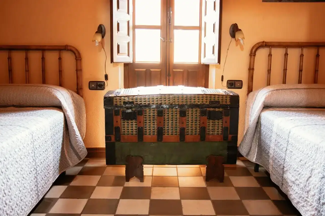 La Casa del Tío Quico - Foto 4