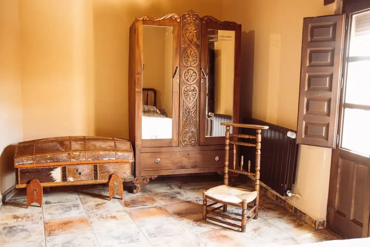 La Casa del Tío Quico - Foto 5