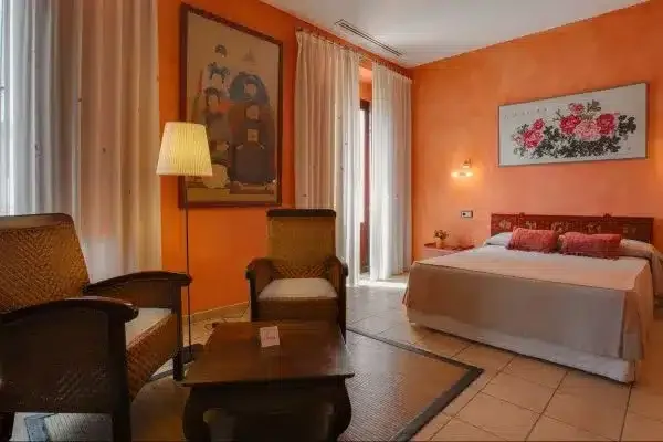 L' ÀGORA HOTEL - Foto 3
