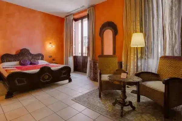 L' ÀGORA HOTEL - Foto 4