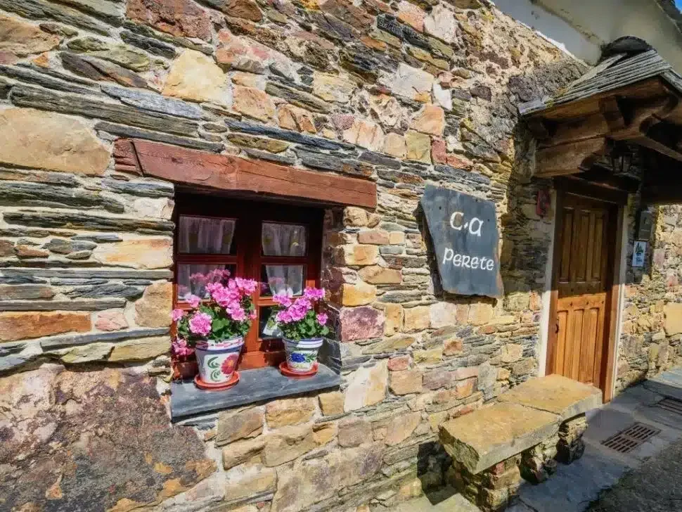 Casa Perete - Foto 1
