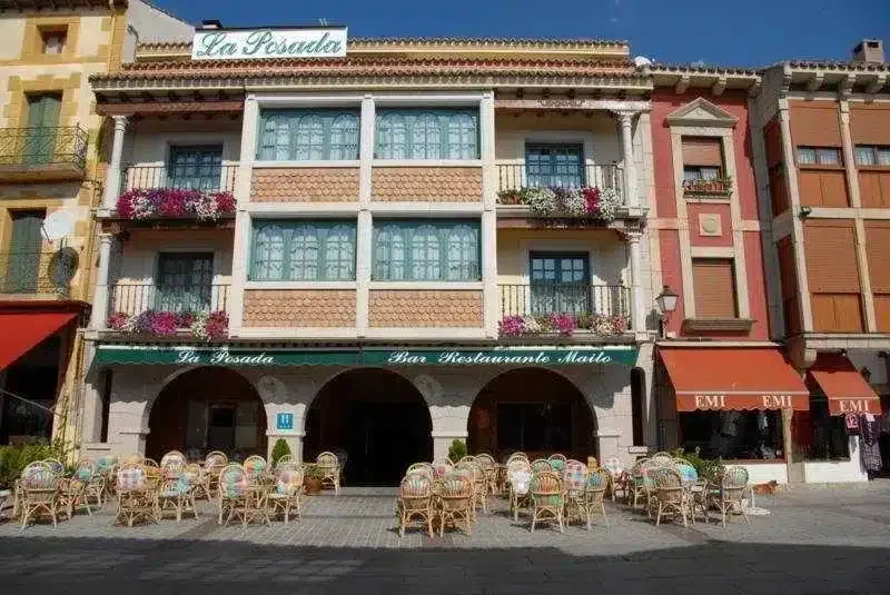 La Posada de Miraflores - Foto 1