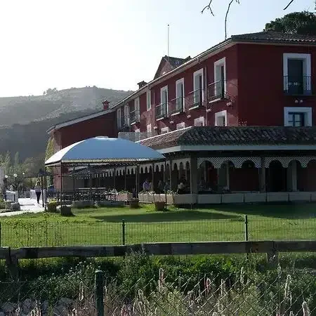 El Molino de Cantarranas - Foto 2