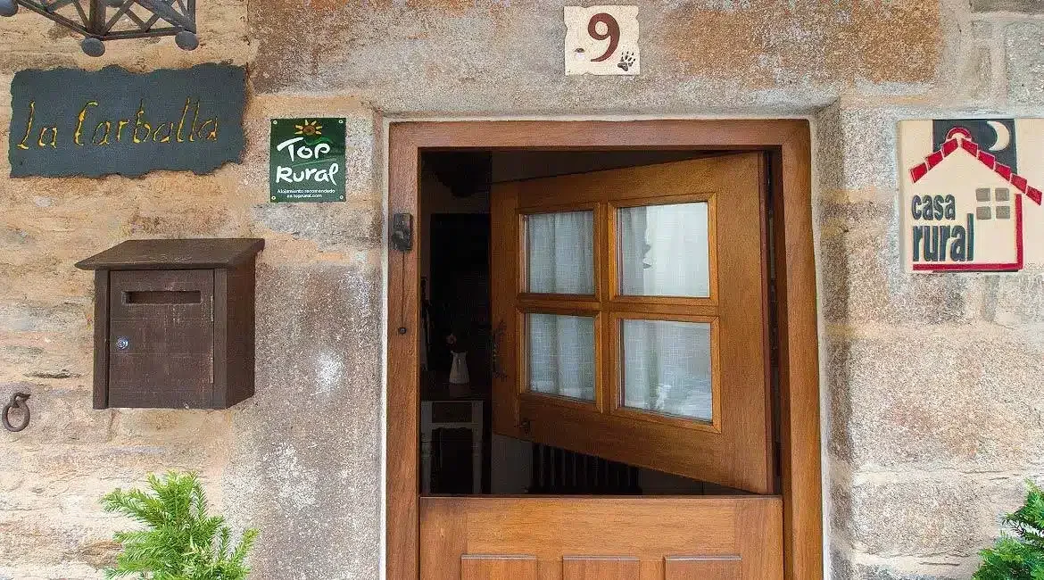 La Carballa - Foto 3