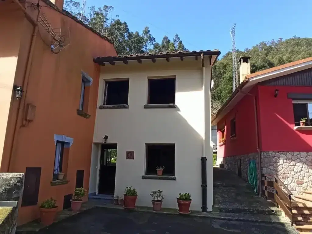 Casa Ereba - Foto 1