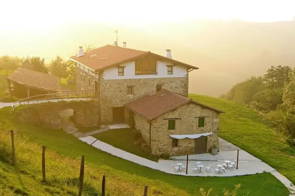 Mañarinegi - Foto 1