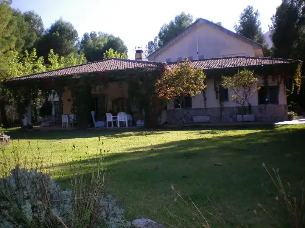 Aire Rural - Foto 1