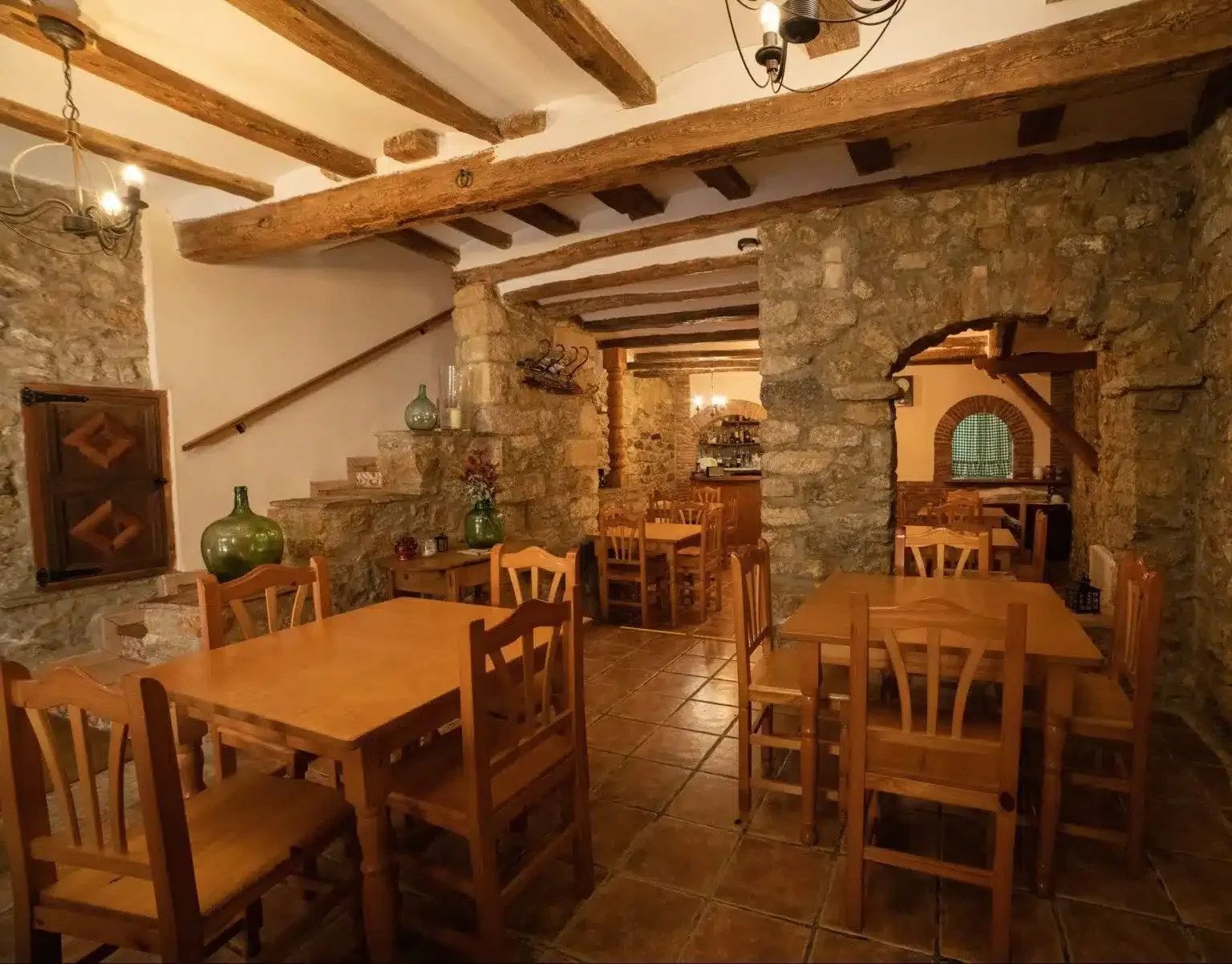 A un Pas del Cel - Foto 3