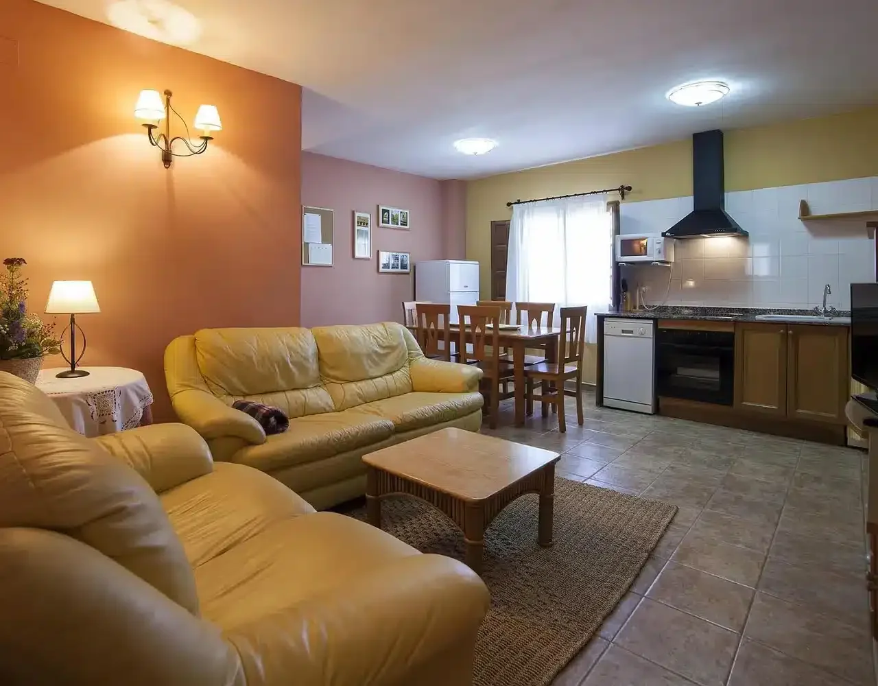 Casas Penyagolosa  GREGAL - Foto 1