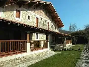 Sagastietxea - Foto 3