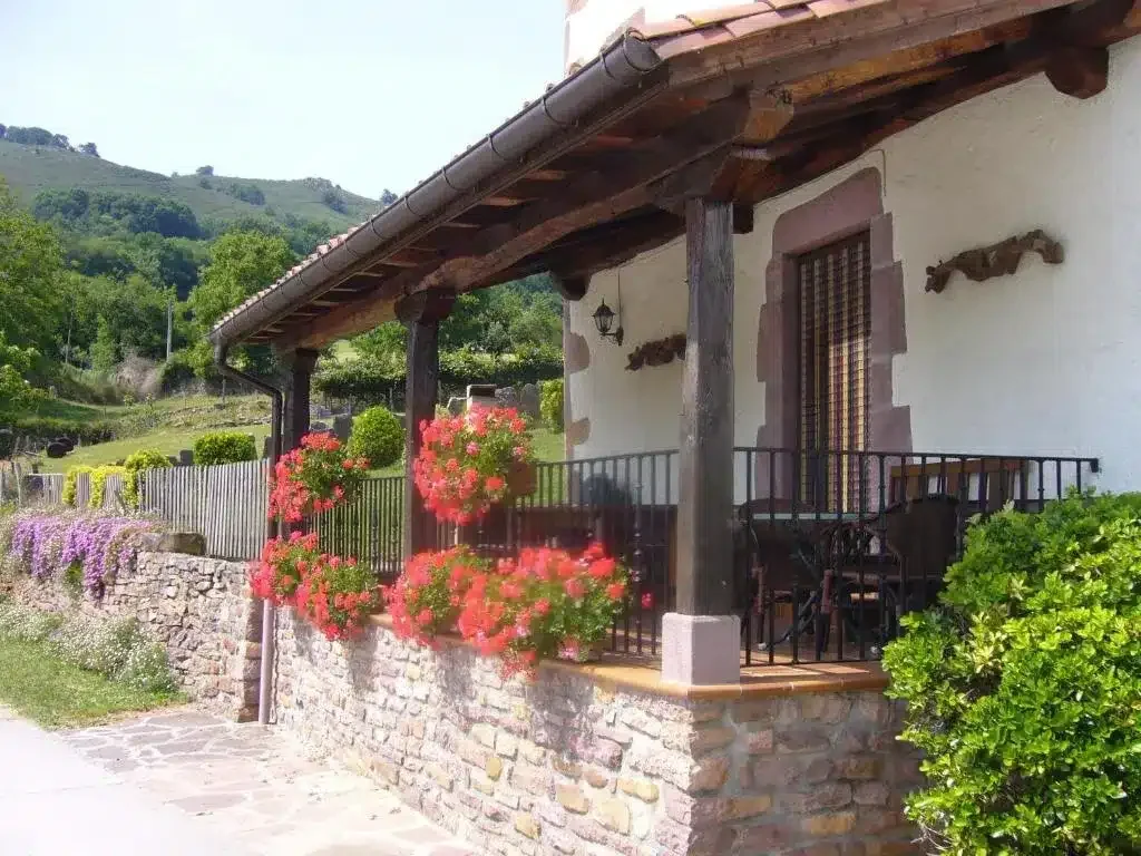 Casa Rural Gananea - Foto 1