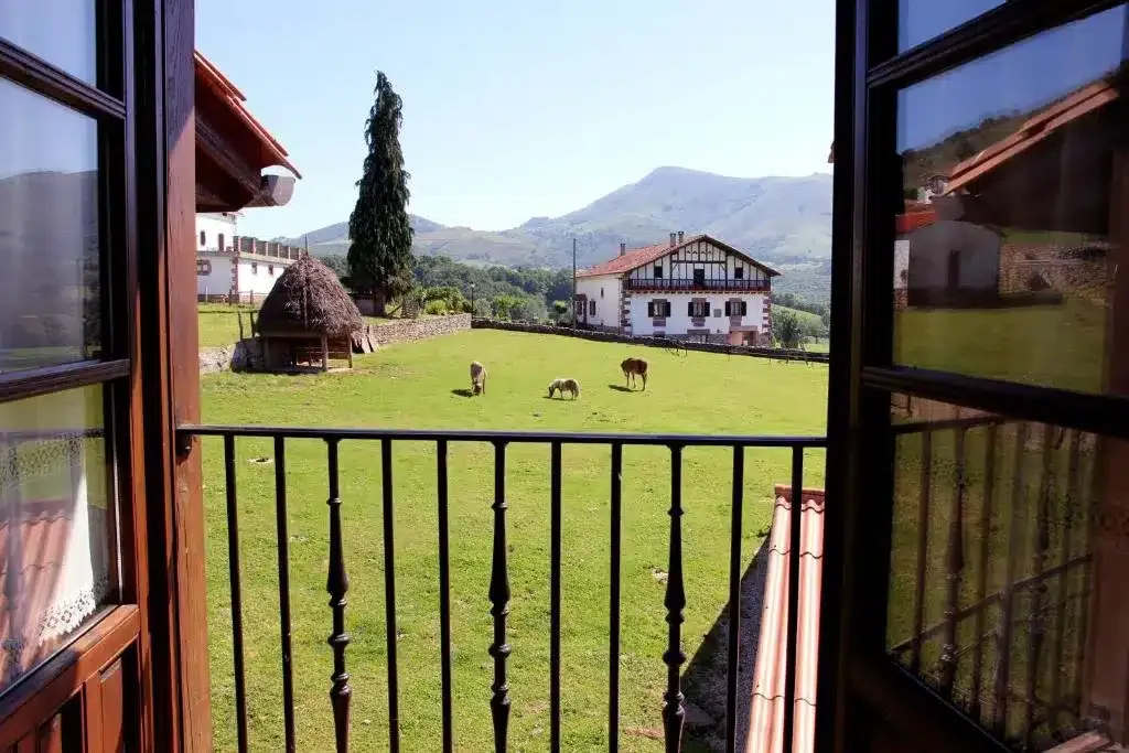 Casa Rural Gananea - Foto 2
