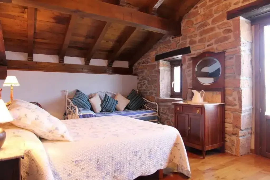 Casa Rural Gananea - Foto 3