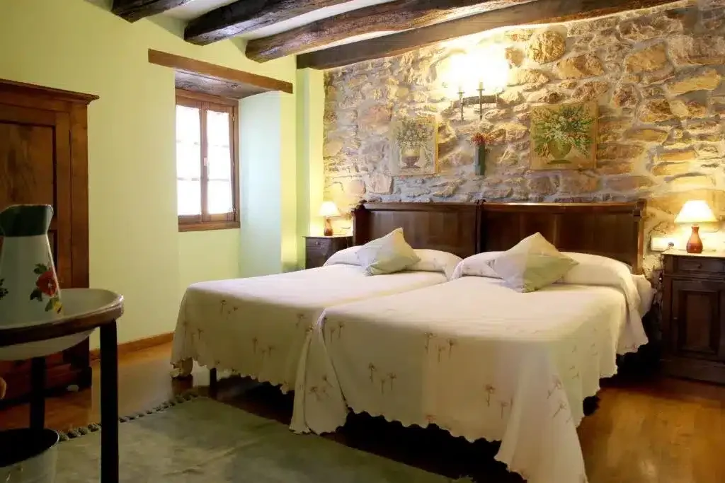 Casa Rural Gananea - Foto 4