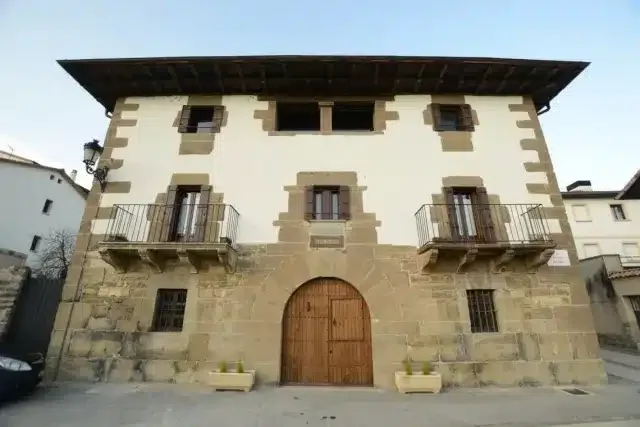 Palacio de Muru - Foto 2