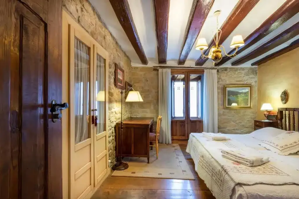 La Posadica Casa Aldabe - Foto 1