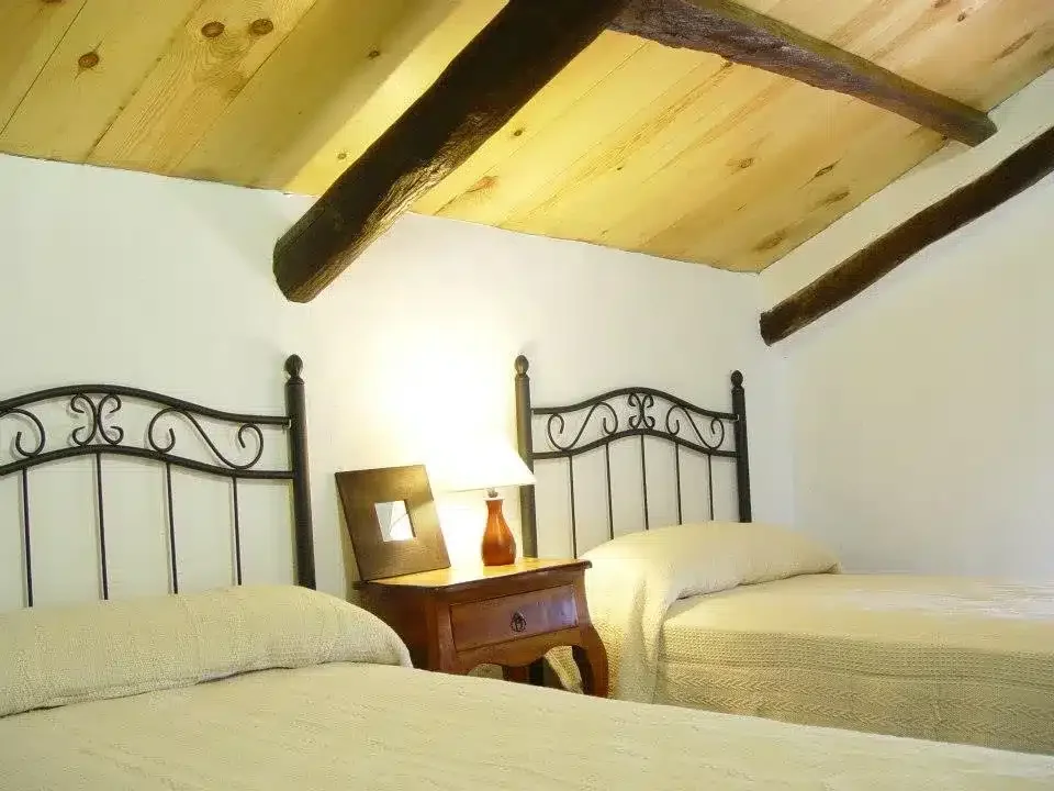 Hacienda del Agua - Foto 3