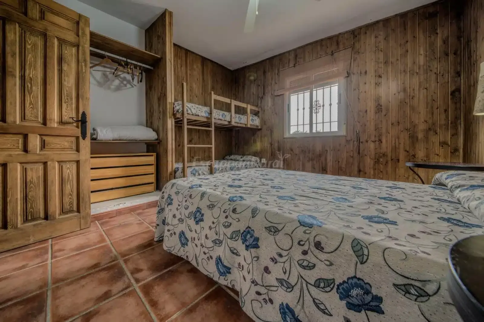 El Molino Nuevo - Foto 1