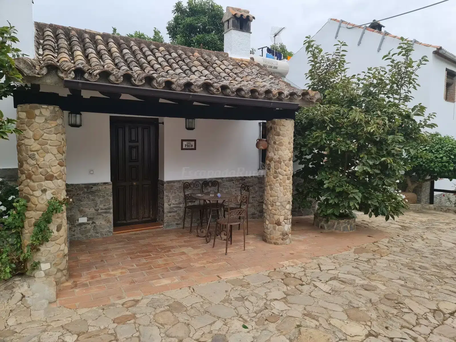 Huerta Los Ríos - Foto 3