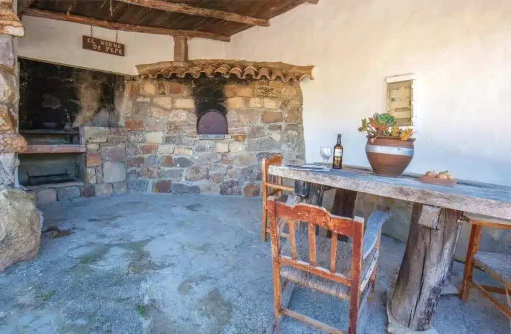 El Huertezuelo - Foto 2