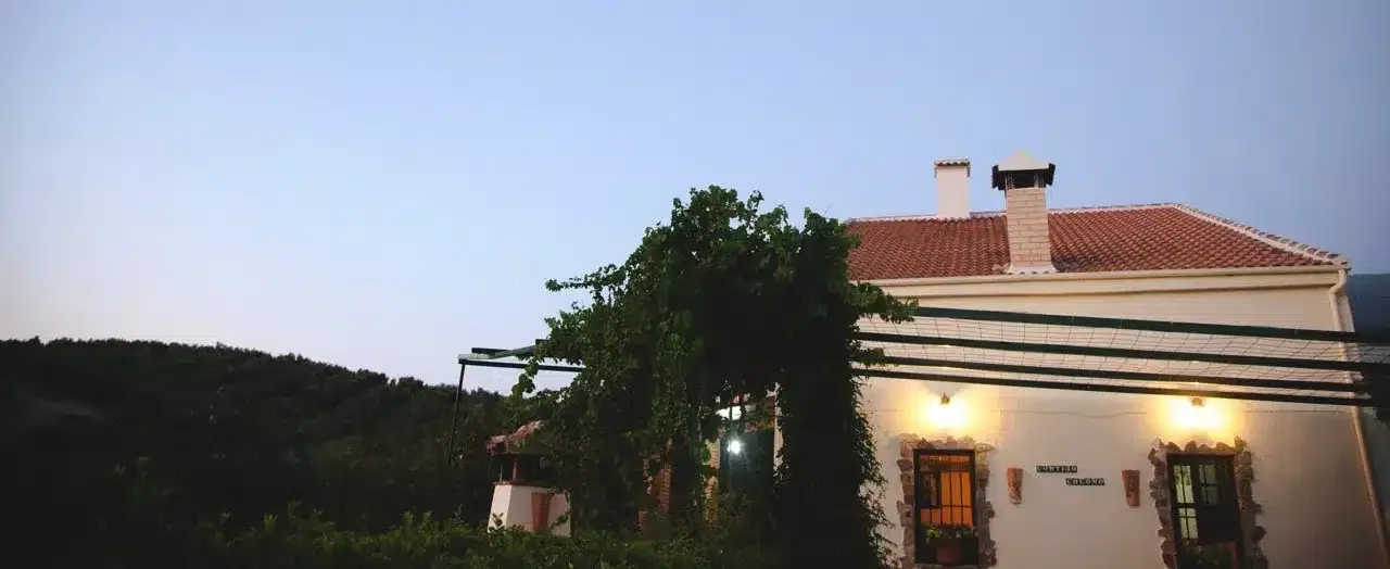 Cortijo Colomo - Foto 2