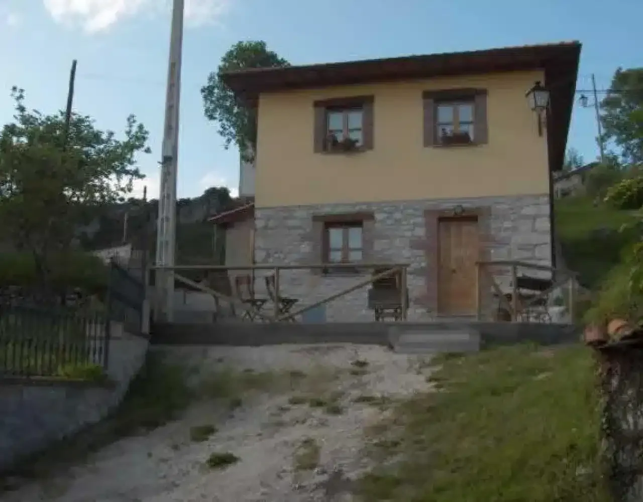 La Casa del Jou y El Llagarín - Foto 1