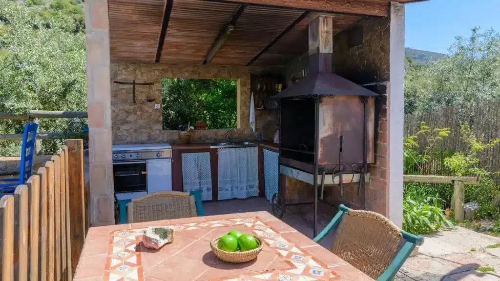 Cortijo Palitroques - Foto 5