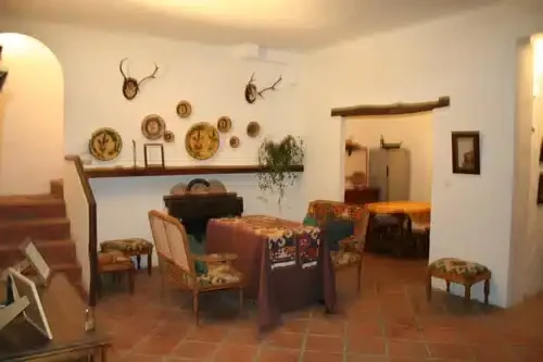 Señorío de las Lomas del Duque - Foto 1
