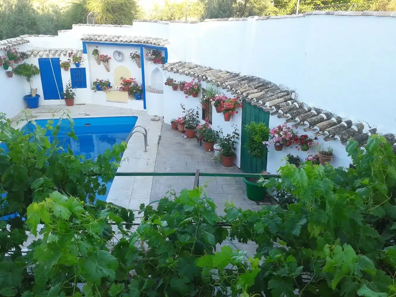 La Casa de Camponubes - Foto 1