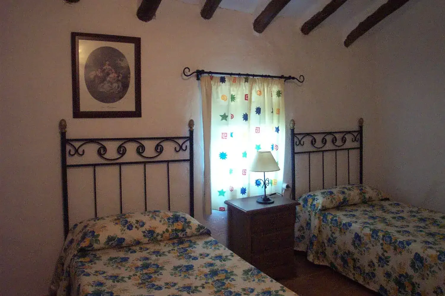La Casa de Camponubes - Foto 2
