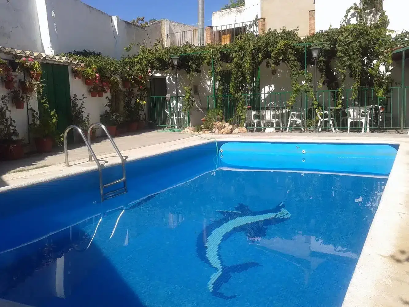 La Casa de Camponubes - Foto 3
