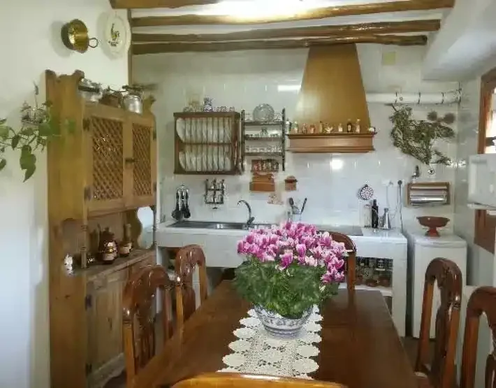 La Cruz Blanca - Foto 5