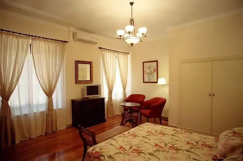 Riotinto Victorian House - Foto 4