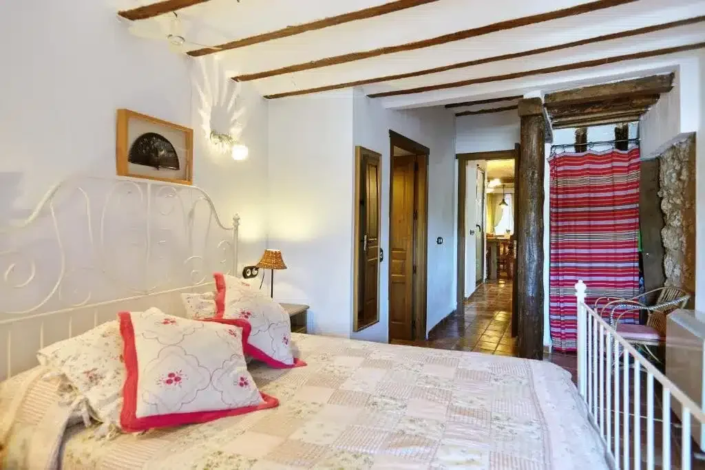 La Casa de la Abuela Clotilde - Foto 1