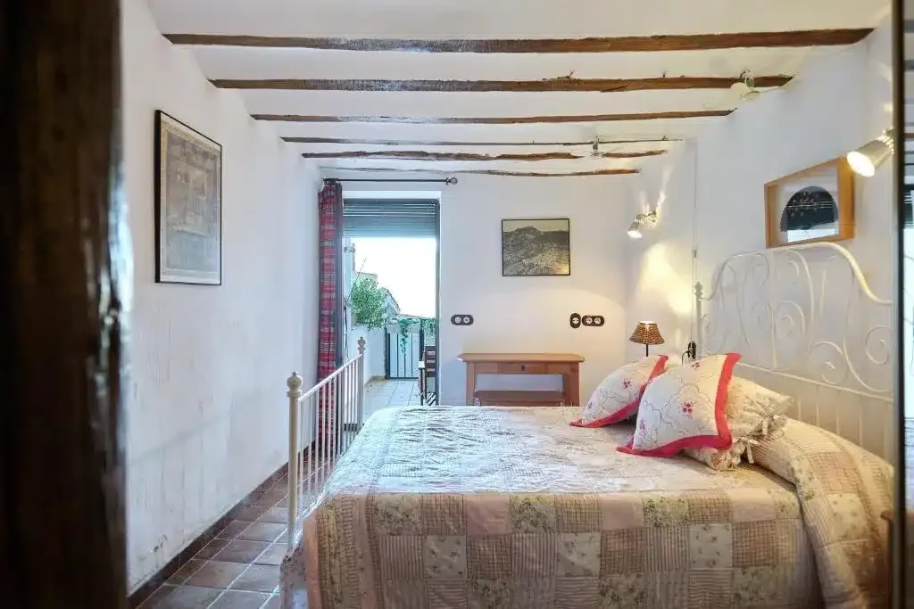 La Casa de la Abuela Clotilde - Foto 2