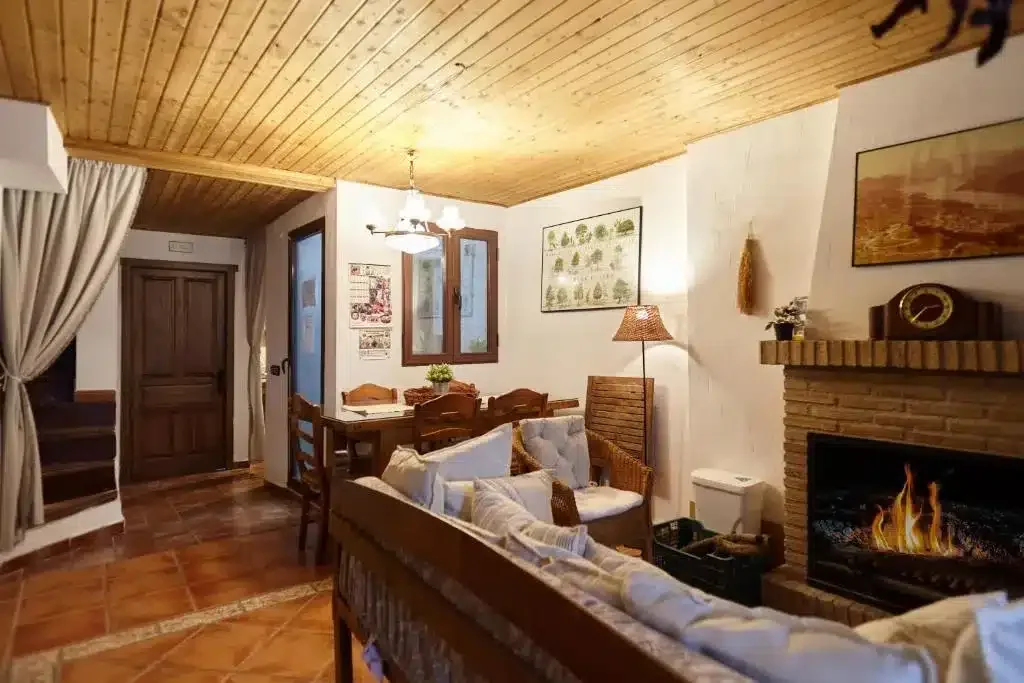 La Casa de la Abuela Clotilde - Foto 4