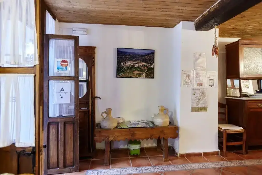 La Casa de la Abuela Clotilde - Foto 5