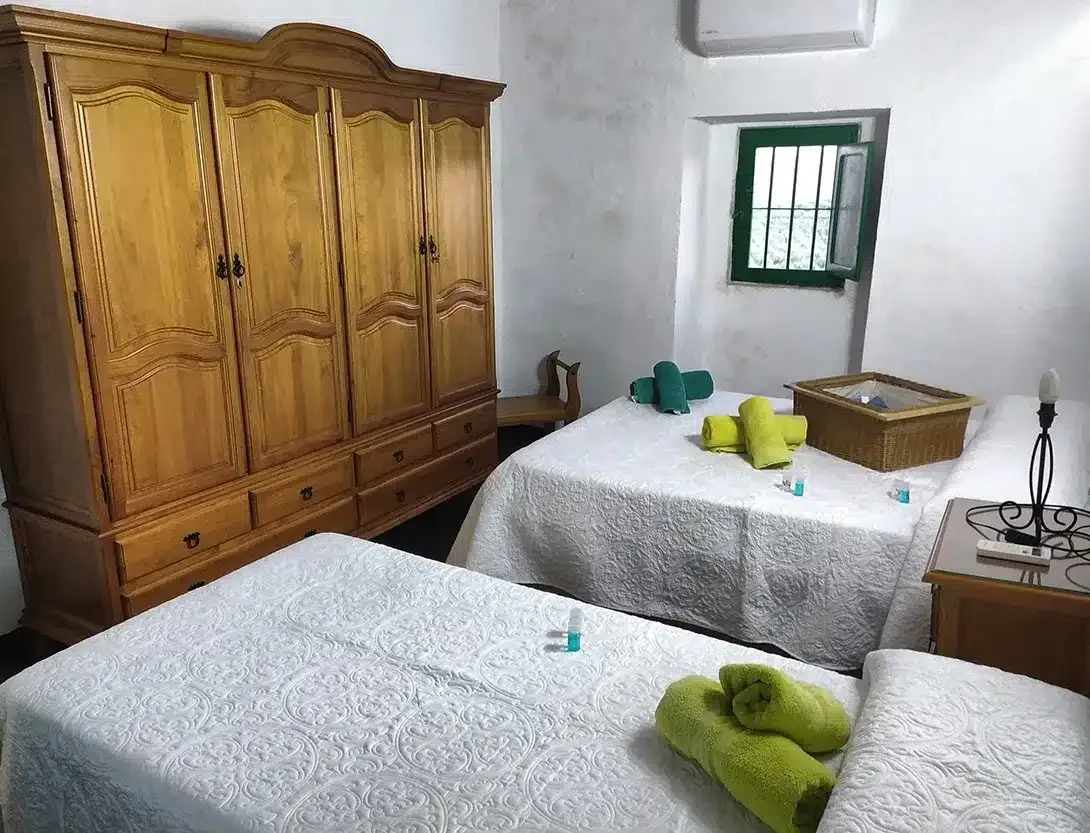 Cortijo El Serafín - Foto 2