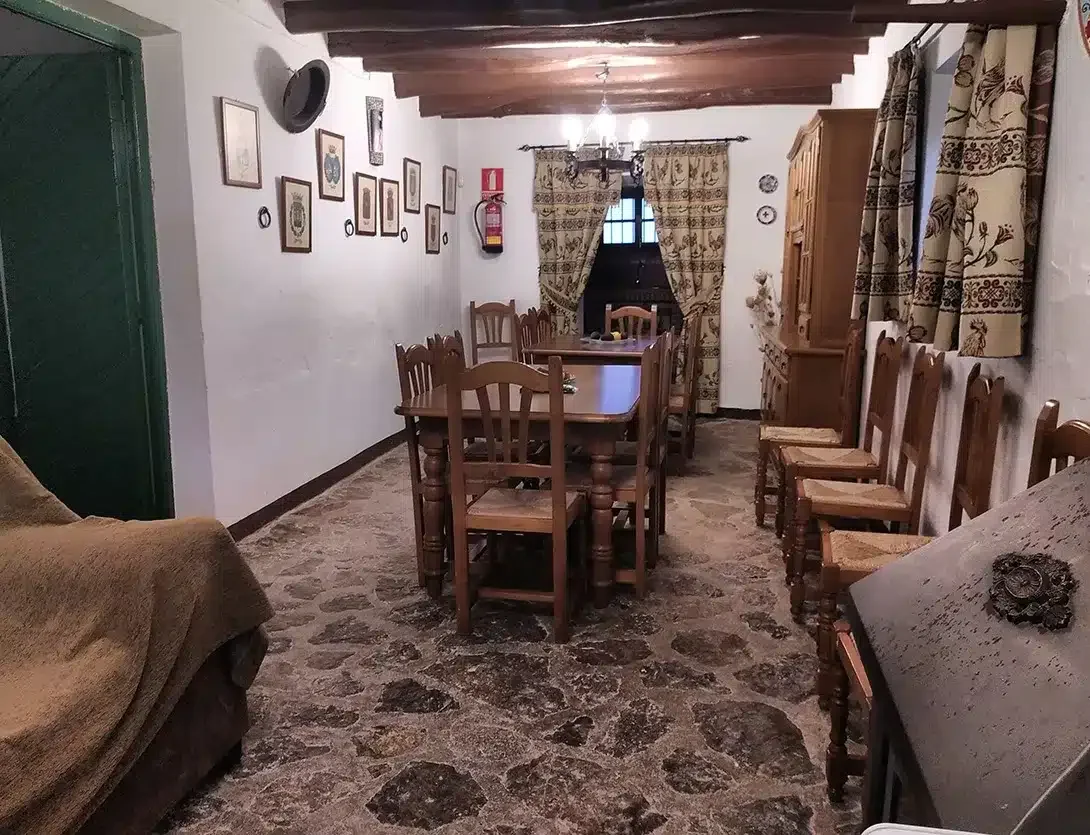 Cortijo El Serafín - Foto 3