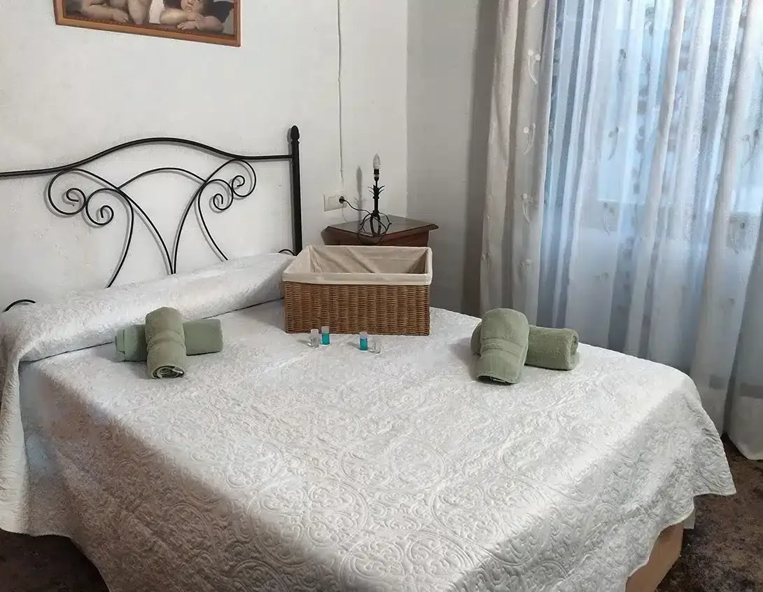 Cortijo El Serafín - Foto 5