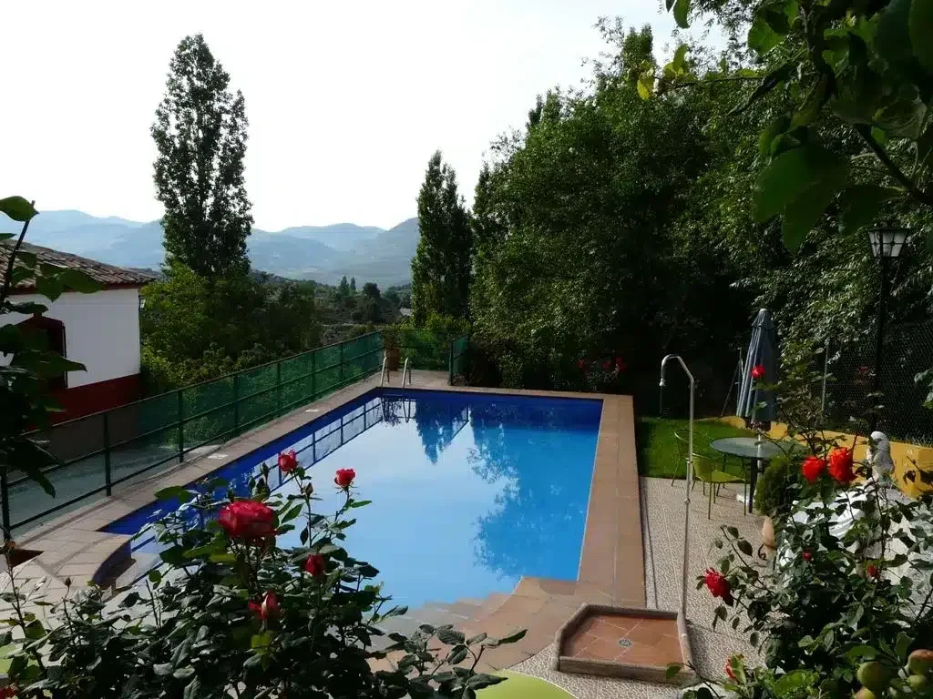 Balcón de Mágina - Foto 1