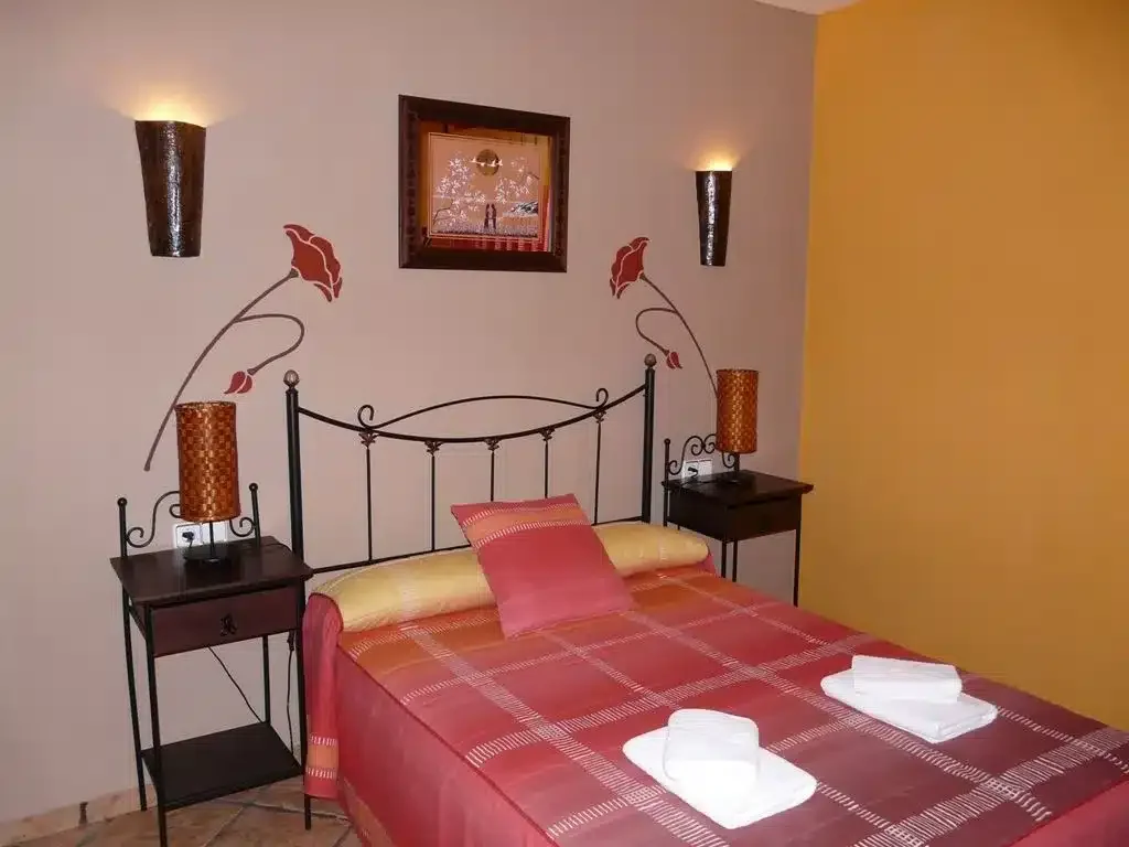 Balcón de Mágina - Foto 3