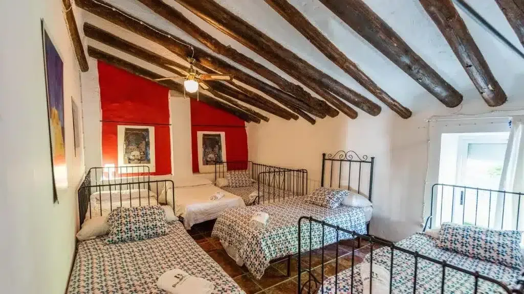 Cortijo La Vega - Foto 5