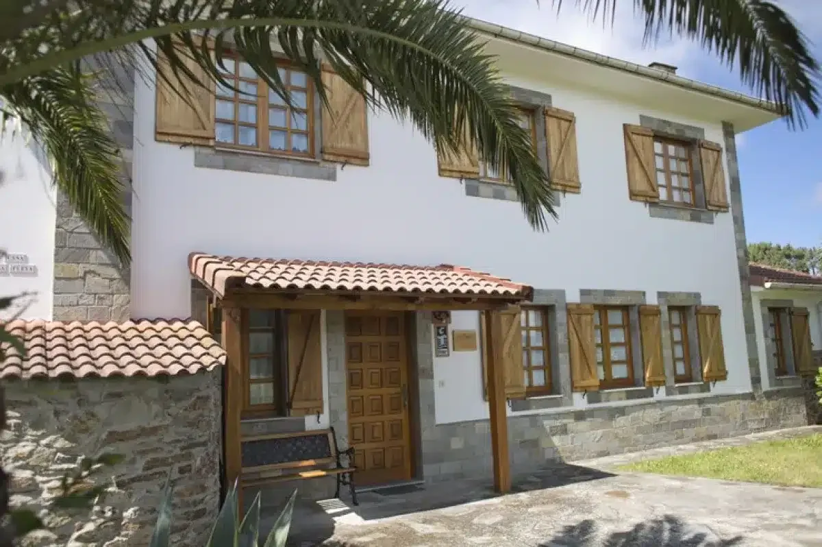 La Fueya - Foto 1